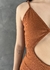 Vestido Ju na internet