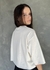 Cropped T-shirt over na internet