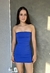 Vestido tubinho poliamida - comprar online