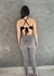 Calça fit canelada - comprar online