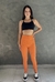 Calça fit canelada - comprar online