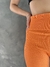 Calça fit canelada - loja online
