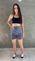 Short leaggin avulso