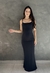 Vestido aurora