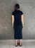 Vestido mid básico - comprar online