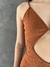 Vestido Ju na internet