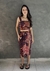 Conjunto estampado - loja online