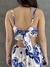 Imagem do Vestido estampado maju