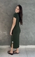 Vestido mid básico - Luma Store