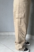 Calça sarja - Luma Store