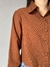 Blusa social alfaiataria - comprar online