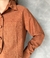 Blusa social alfaiataria - loja online