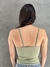 Cropped silicone na internet