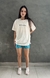 T-shirt over - loja online