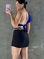 Short saia crepe - comprar online