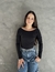 Body costas nua - loja online