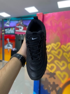 NIKE AIR MAX 97 PRETO - comprar online
