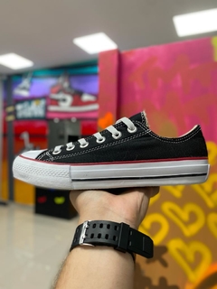 ALL STAR LONA PRETO