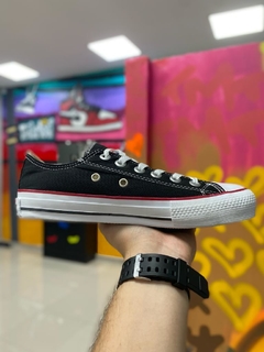 ALL STAR LONA PRETO na internet