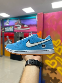NIKE SB DUNK LOW CLUB 58 GOULF
