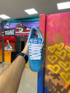 NIKE SB DUNK LOW CLUB 58 GOULF - comprar online