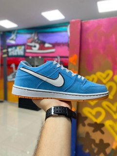 NIKE SB DUNK LOW CLUB 58 GOULF na internet