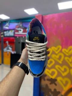 NIKE SB DUNK LOW BEN & JERRY'S - comprar online
