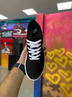 NIKE SB PRETO/BRANCO - comprar online