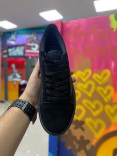 VANS OLD SKOOL PRETO - comprar online