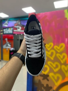 VANS OLD SKOOL XADREZ - comprar online
