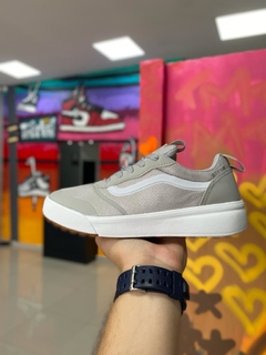 VANS ULTRA RANGER CINZA