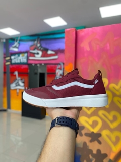VANS ULTRA RANGER VINHO