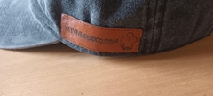 Banner de la categoría Gorras