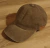 Gorra Verde Musgo