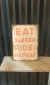 Chapa Eat Sleep Ride & Repeat