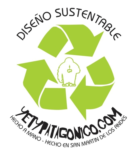 Yety Patagonico