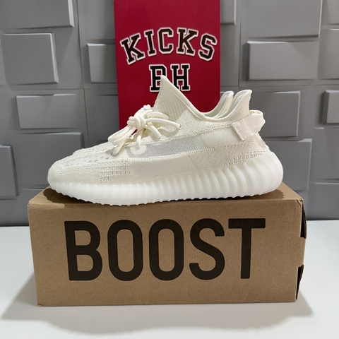 Adidas Yeezy Boost 350 V2 Bone