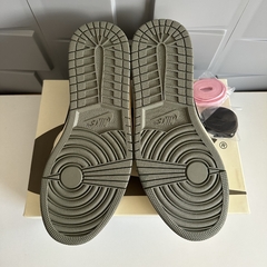 Air Jordan 1 Low Travis Scott Medium Olive
