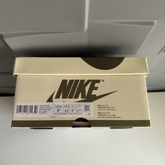Air Jordan 1 Low Travis Scott Medium Olive - KICKS BH