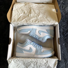 Air Jordan 1 Low Aluminium - comprar online