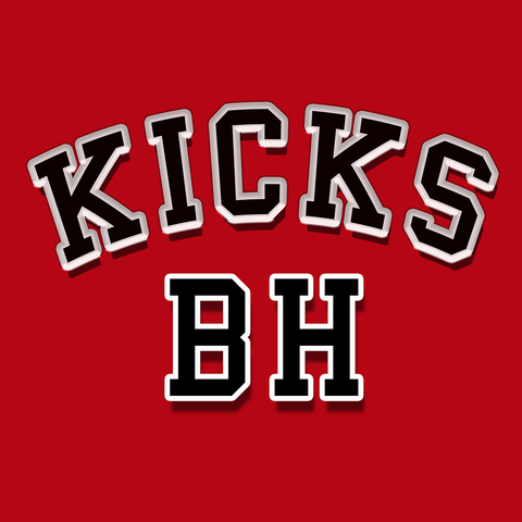 KICKS BH