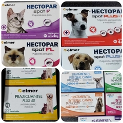 Banner de la categoría VETERINARIA