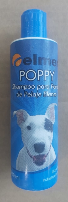 SHAMPOO PERROS HECTOPAR