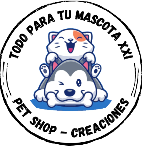 Todo para tu Mascota XXI