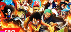 Banner da categoria One Piece