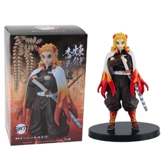 Action Figure Demon slayer /kimetsu no yaiba - comprar online