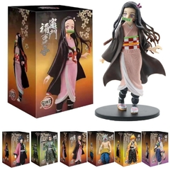 Imagem do Action Figure Demon slayer /kimetsu no yaiba