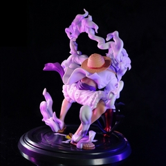 Action figure Luffy Gear 5 - loja online