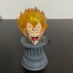 Action Figure Vegeta Dragon Ball Z - comprar online