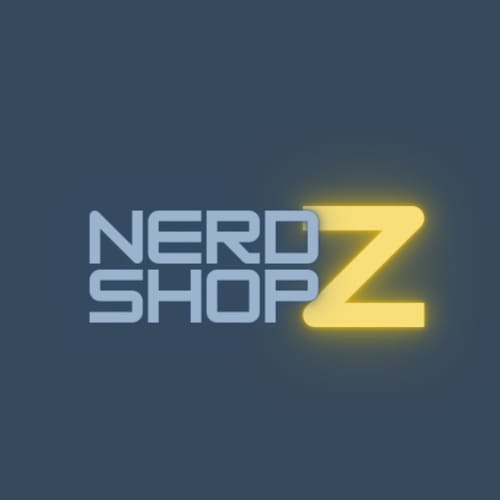 NerdShop Z